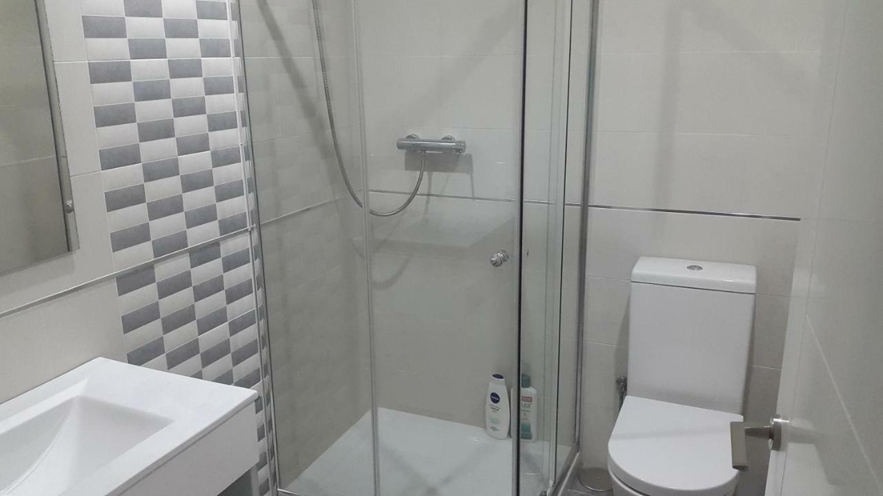 Appartement Magnifico Piso En