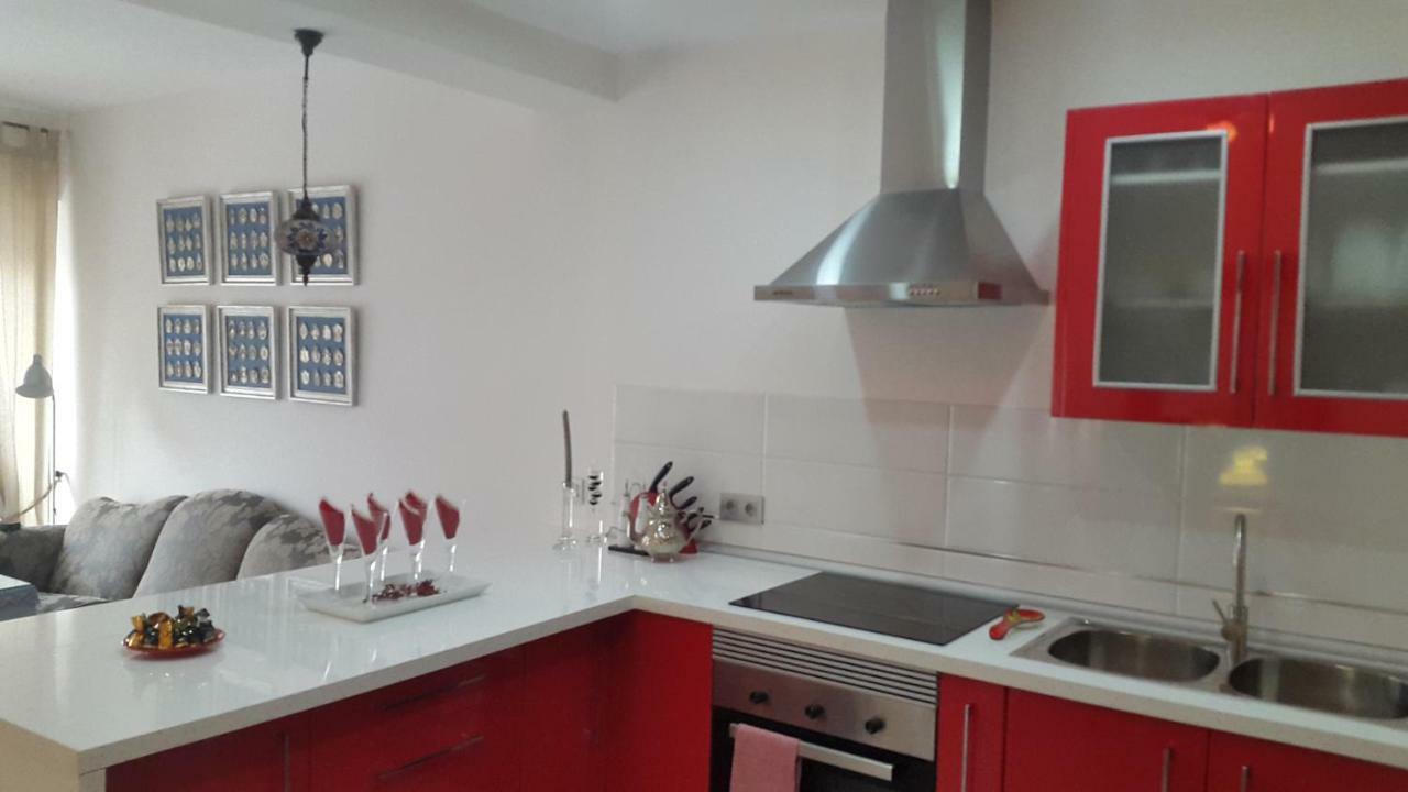 Magnifico Piso En Appartement