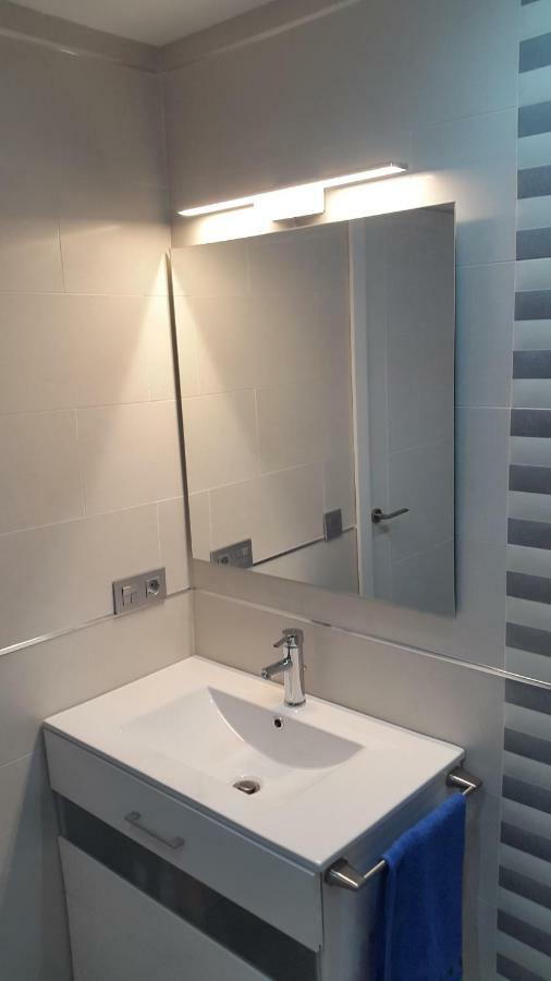 Magnifico Piso En Appartement