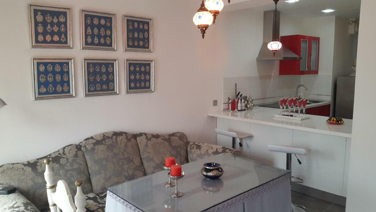 Magnifico Piso En Appartement Nerja