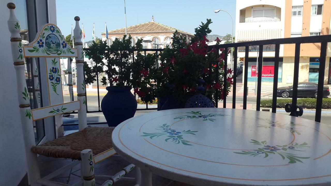 Magnifico Piso En Appartement Nerja